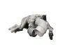 Турбокомпресор Ford, Displacement 2.0L, 2000 ccm, KW 177, RPM Max 5000 53039700271