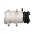 AC0082 Компресор кондиціонера FORD S-MAX I (WA6) 06-14,MONDEO IV (BA7) 07-15 MSG підбір по vin на Brocar