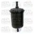 Фильтр топливный FIAT Fiorino 88-01, Panda 86-03, LANCIA DELTA II 93-99 4051