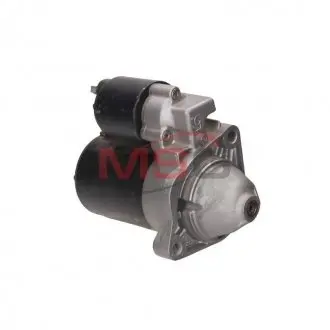 JS1305 Стартер NISSAN MICRA II (K11) 92-03,Micra 92-03,MARCH II (K11) 00-03 MSG підбір по vin на Brocar