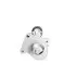 CS1275 Стартер відновлений FORD Fiesta 09-17, B-MAX 12-17, Fiesta 02-09, Fusion 02-12, Courier 14-18, EcoSport 13-; MAZDA 2 DE 07-14, 2 DY 03-07 MSG підбір по vin на Brocar