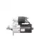 CS1275 Стартер відновлений FORD Fiesta 09-17, B-MAX 12-17, Fiesta 02-09, Fusion 02-12, Courier 14-18, EcoSport 13-; MAZDA 2 DE 07-14, 2 DY 03-07 MSG підбір по vin на Brocar