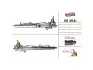 SS202R Рульова рейка з ГУР Daewoo Rexton, Ssangyong Actyon, Ssangyong Kyron MSG підбір по vin на Brocar