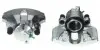 Суппорт тормозной передний правый AUDI S6 96-00, 100 91-94, A6 94-97 AU6019R-R