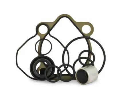 MT8004KIT Ремкомплект насоса ГУР Infiniti Fx, Infiniti M45, Mitsubishi Eclipse MSG подбор по vin на Brocar