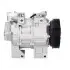AC0137 Компресор кондиціонера NISSAN X-TRAIL (T31) 07-13,X-Trail T31 07-14 MSG підбір по vin на Brocar
