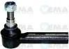 22826 Наконечник рулевой тяги Citroen Jumper, Fiat Ducato, Peugeot Boxer VEMA підбір по vin на Brocar