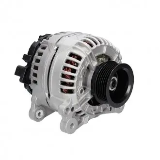 CMA1445IR Генератор новий VW Transporter T4 90-03, VW LT28-55 96-06, Volvo XC90 02-16 MSG підбір по vin на Brocar
