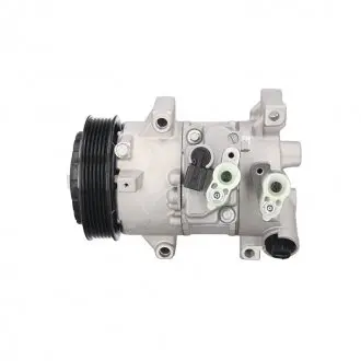 AC0194 Компресор кондиціонера TOYOTA COROLLA (E150) 10-н.в.,Corolla 07-13 MSG підбір по vin на Brocar
