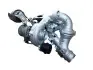 10009700070 Турбокомпресор MERCEDES-BENZ GLE (W166) 15-18, M-CLASS (166) 11-15 MSG підбір по vin на Brocar