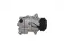 AC0221 Компрессор кондиционера CHEVROLET CRUZE (J308) 12-н.в..,Cruze 13-15 MSG підбір по vin на Brocar