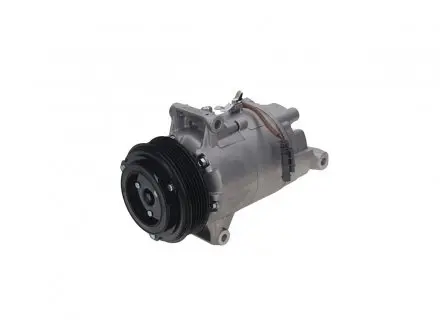 AC0221 Компрессор кондиционера CHEVROLET CRUZE (J308) 12-н.в..,Cruze 13-15 MSG подбор по vin на Brocar