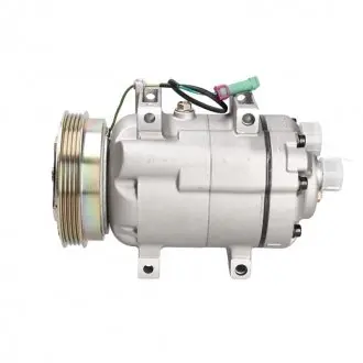 AC0089 Компресор кондиціонера AUDI 80 (8G7, B4) 97-00,A6 (4B2, C5) 97-05 MSG підбір по vin на Brocar