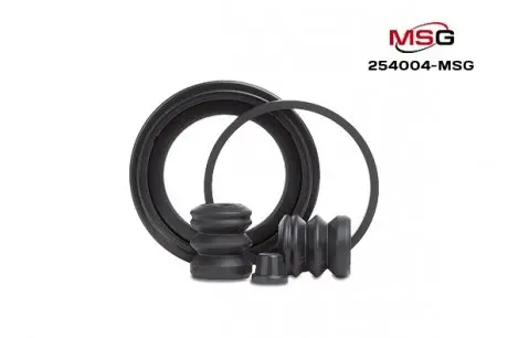 254004MSG Рмк гальмівного супорта ALFA ROMEO 145 (930) 94-01,146 (930) 94-01 MSG підбір по vin на Brocar