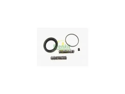 254076 Ремкомплект переднього гальмівного супорта MITSUBISHI L 300 81-86 FRENKIT підбір по vin на Brocar