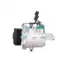 Компресор кондиціонера  MITSUBISHI COLT VI (Z30) 04-12,Colt 04-12 AKC200A080A R