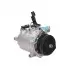 AKC200A080AR Компресор кондиціонера MITSUBISHI COLT VI (Z30) 04-12,Colt 04-12 MSG підбір по vin на Brocar