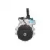 AKC200A080AR Компресор кондиціонера MITSUBISHI COLT VI (Z30) 04-12,Colt 04-12 MSG підбір по vin на Brocar