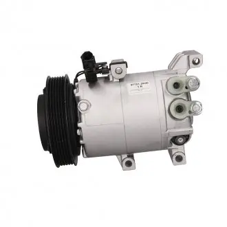 977012K001R Компресор кондиціонера KIA VENGA (YN) 10-н.в.,VENGA (YN) 15-н.в. MSG підбір по vin на Brocar
