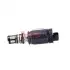 VA1053 Регулировочный клапан компрессора DENSO 6SEU16C/7SEU17C MSG VA-1053 MSG підбір по vin на Brocar