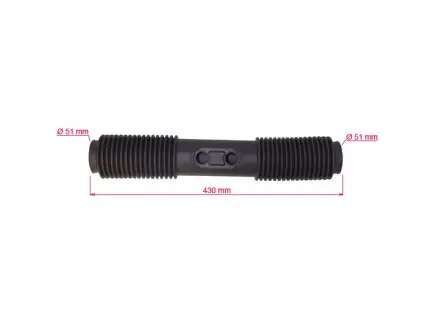 OP101DUSTER Пильовик рульової рейки Daewoo Espero, Daewoo Lanos, Daewoo Nexia MSG підбір по vin на Brocar