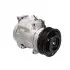 AC0147 Компресор кондиціонера TOYOTA TUNDRA (XK50) 09-н.в.,Tundra 06-13 MSG підбір по vin на Brocar
