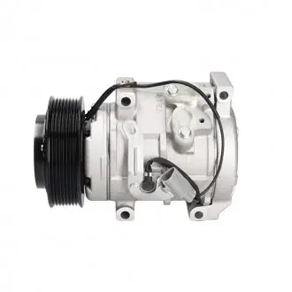 AC0147 Компресор кондиціонера TOYOTA TUNDRA (XK50) 09-н.в.,Tundra 06-13 MSG підбір по vin на Brocar