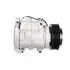 AC0147 Компресор кондиціонера TOYOTA TUNDRA (XK50) 09-н.в.,Tundra 06-13 MSG підбір по vin на Brocar