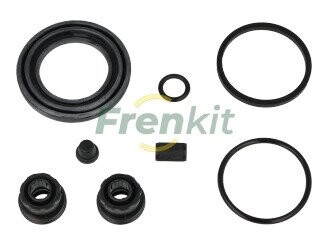 245089 Ремкомплект гальмівного супорта Land Rover Range Rover Sport 18- FRENKIT підбір по vin на Brocar