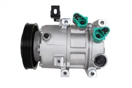 97701D7100R Компресор кондиціонера KIA SPORTAGE (QL) 15-22,Sportage 15-н.в. MSG підбір по vin на Brocar