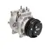 AC0002 Компресор кондиціонера HONDA JAZZ (FIT) I (GD) 02-08,Jazz 02-08 MSG підбір по vin на Brocar