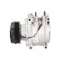 AC0002 Компресор кондиціонера HONDA JAZZ (FIT) I (GD) 02-08,Jazz 02-08 MSG підбір по vin на Brocar