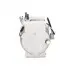 AC0002 Компресор кондиціонера HONDA JAZZ (FIT) I (GD) 02-08,Jazz 02-08 MSG підбір по vin на Brocar