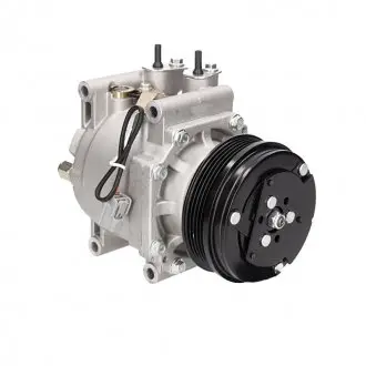 AC0002 Компресор кондиціонера HONDA JAZZ (FIT) I (GD) 02-08,Jazz 02-08 MSG підбір по vin на Brocar