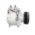 AC0002 Компресор кондиціонера HONDA JAZZ (FIT) I (GD) 02-08,Jazz 02-08 MSG підбір по vin на Brocar
