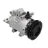 977012H100R Компрессор кондиционера KIA PRO CEED (ED) 08-12,CEED (ED) 07-12 MSG підбір по vin на Brocar