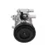 977012H100R Компрессор кондиционера KIA PRO CEED (ED) 08-12,CEED (ED) 07-12 MSG підбір по vin на Brocar