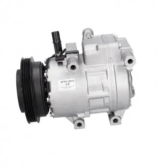 977012H100R Компресор кондиціонера KIA PRO CEED (ED) 08-12,CEED (ED) 07-12 MSG підбір по vin на Brocar