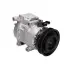 977011E300R Компресор кондиціонера KIA PRO CEED (ED) 08-12,CEED (ED) 07-12 MSG підбір по vin на Brocar