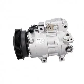 977011E300R Компресор кондиціонера KIA PRO CEED (ED) 08-12,CEED (ED) 07-12 MSG підбір по vin на Brocar