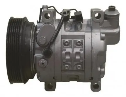 811448016R Компресор кондиціонера NISSAN MICRA II (K11) 92-03,Micra 92-03 MSG підбір по vin на Brocar