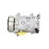 Компресор кондиціонера  CITROEN C4 I (LA) 04-11,C4 I (LC) 04-11 AC0187