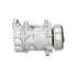 AC0187 Компресор кондиціонера CITROEN C4 I (LA) 04-11,C4 I (LC) 04-11 MSG підбір по vin на Brocar