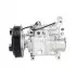 Компрессор кондиционера  MAZDA 3 (BK) 03-09,3 (BK) 04-09,3 03-09 AC0056