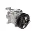 AC0056 Компрессор кондиционера MAZDA 3 (BK) 03-09,3 (BK) 04-09,3 03-09 MSG підбір по vin на Brocar