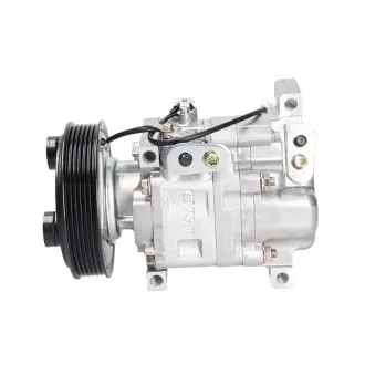 AC0056 Компрессор кондиционера MAZDA 3 (BK) 03-09,3 (BK) 04-09,3 03-09 MSG підбір по vin на Brocar