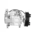 AC0056 Компрессор кондиционера MAZDA 3 (BK) 03-09,3 (BK) 04-09,3 03-09 MSG підбір по vin на Brocar