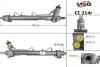 Рульова рейка з ГУР Citroen Jumper, Fiat Ducato, Peugeot Boxer CI214R