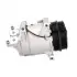 Компрессор кондиционера  FORD KUGA I 09-12,FOCUS II (DA_) 04-12 AC0139