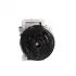 AC0139 Компресор кондиціонера FORD KUGA I 09-12,FOCUS II (DA_) 04-12 MSG підбір по vin на Brocar
